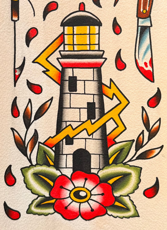 Lighthouse