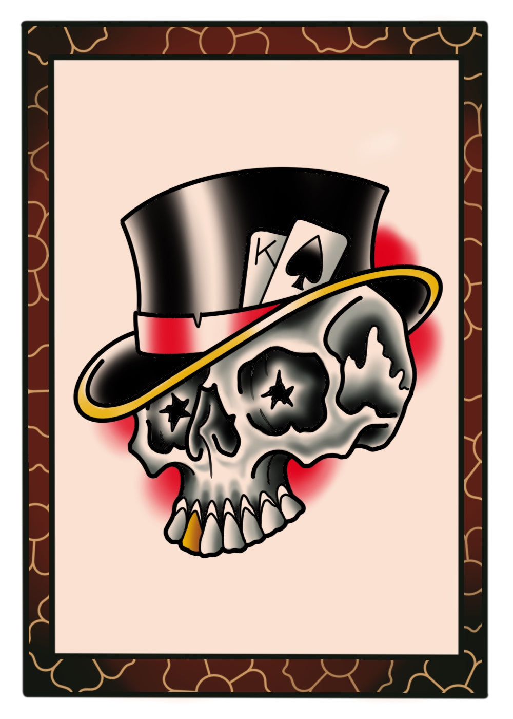The Gambler