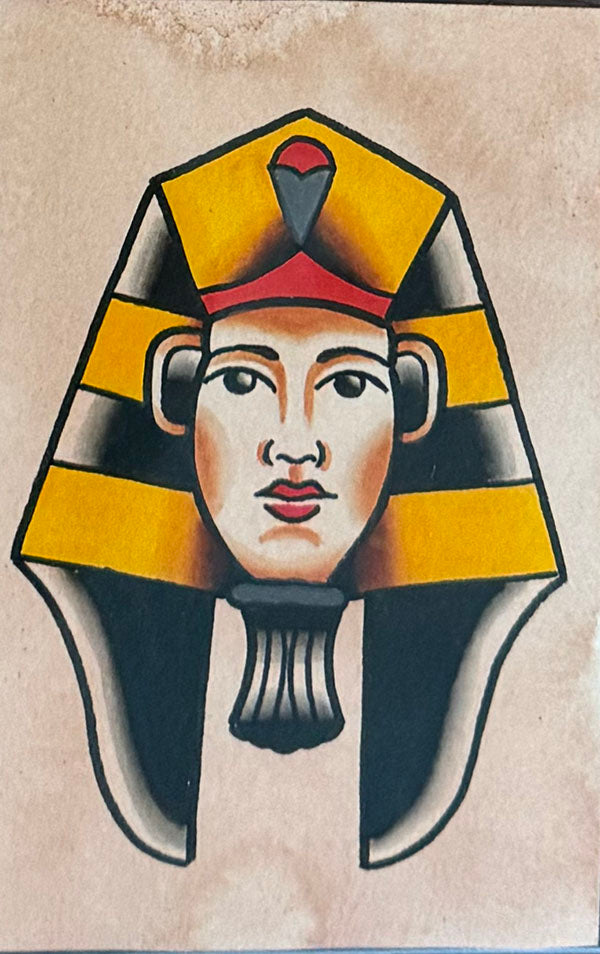 Pharaoh