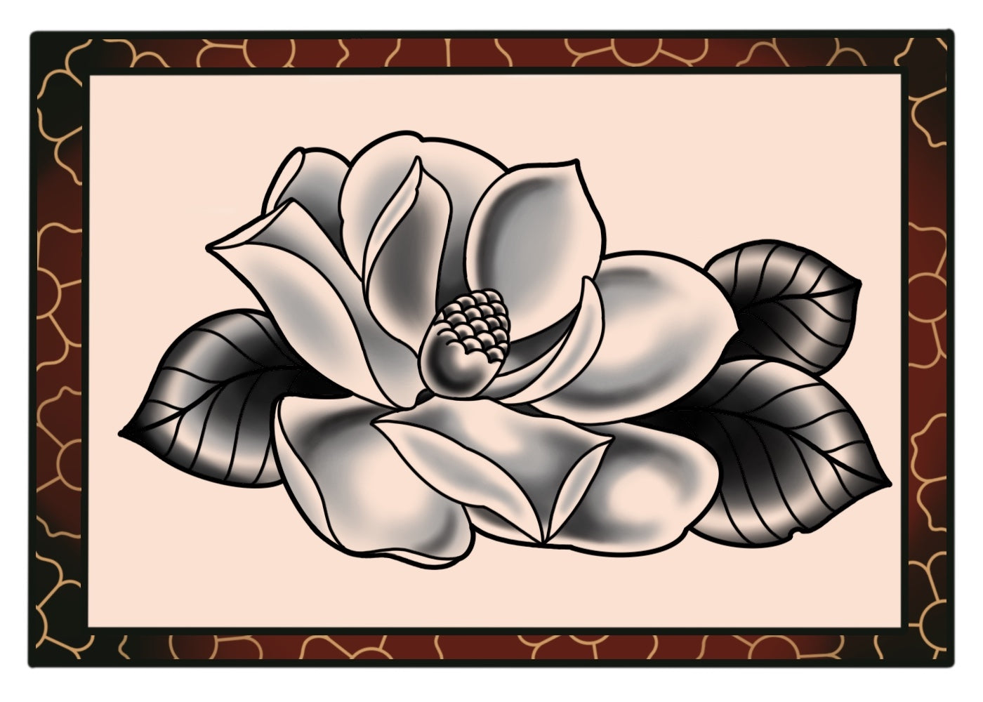 Magnolia