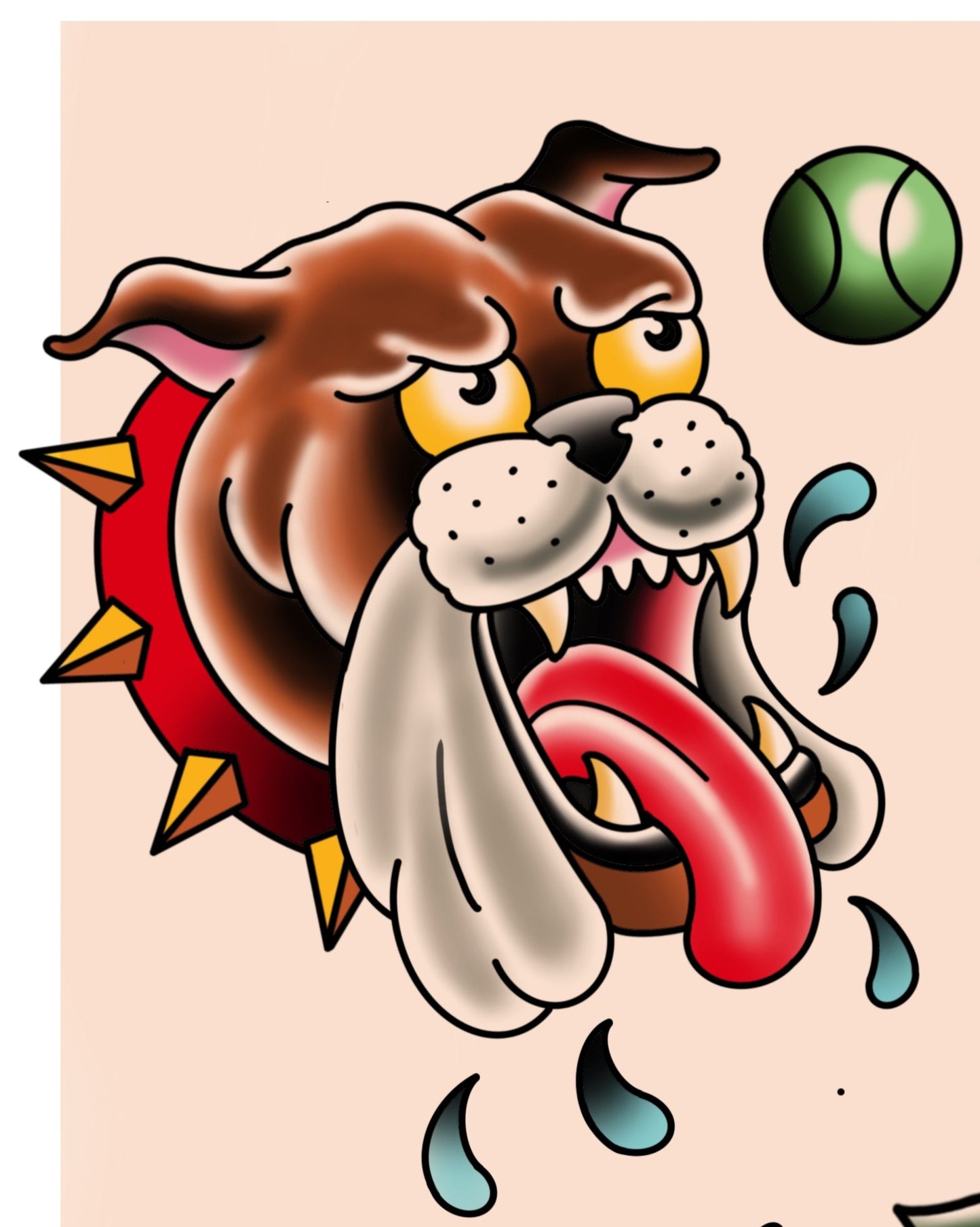 Bulldog