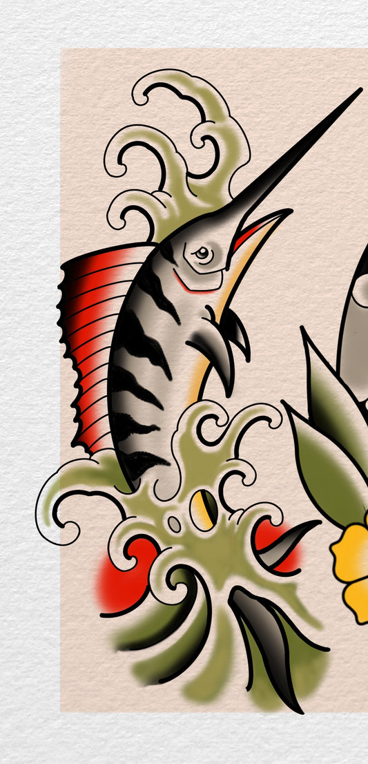 Swordfish