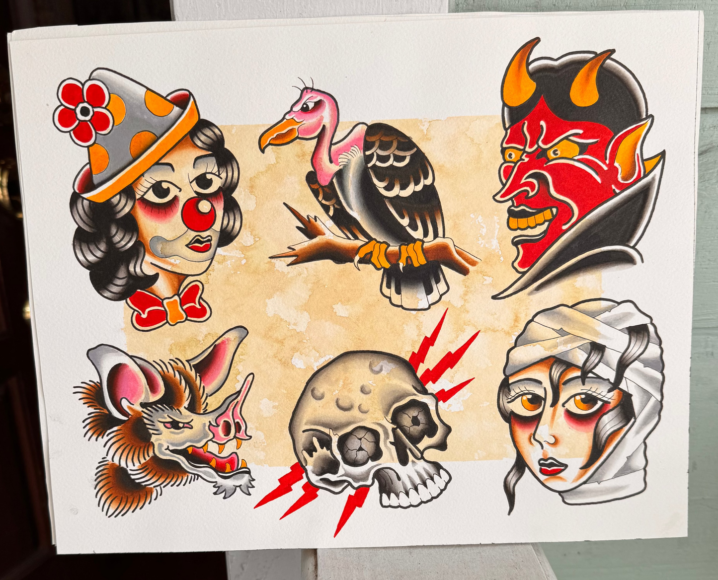 halloween options 2