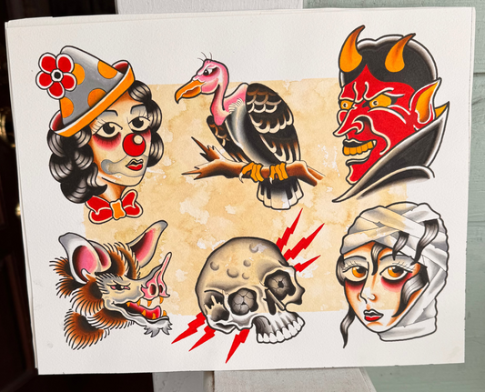 halloween options 2