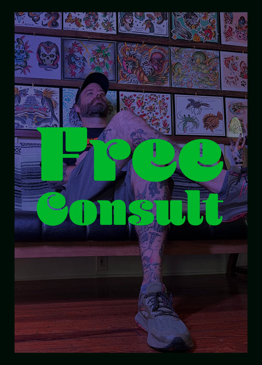 Free Consultation