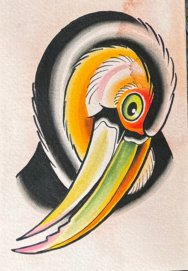 Tucan